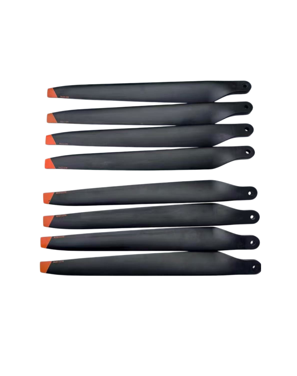 Agricultural Drone Propeller T100 T70 5 Inch Drone Propeller Drone Propeller Blades R6223 for Carbon Fiber Drones Propellers