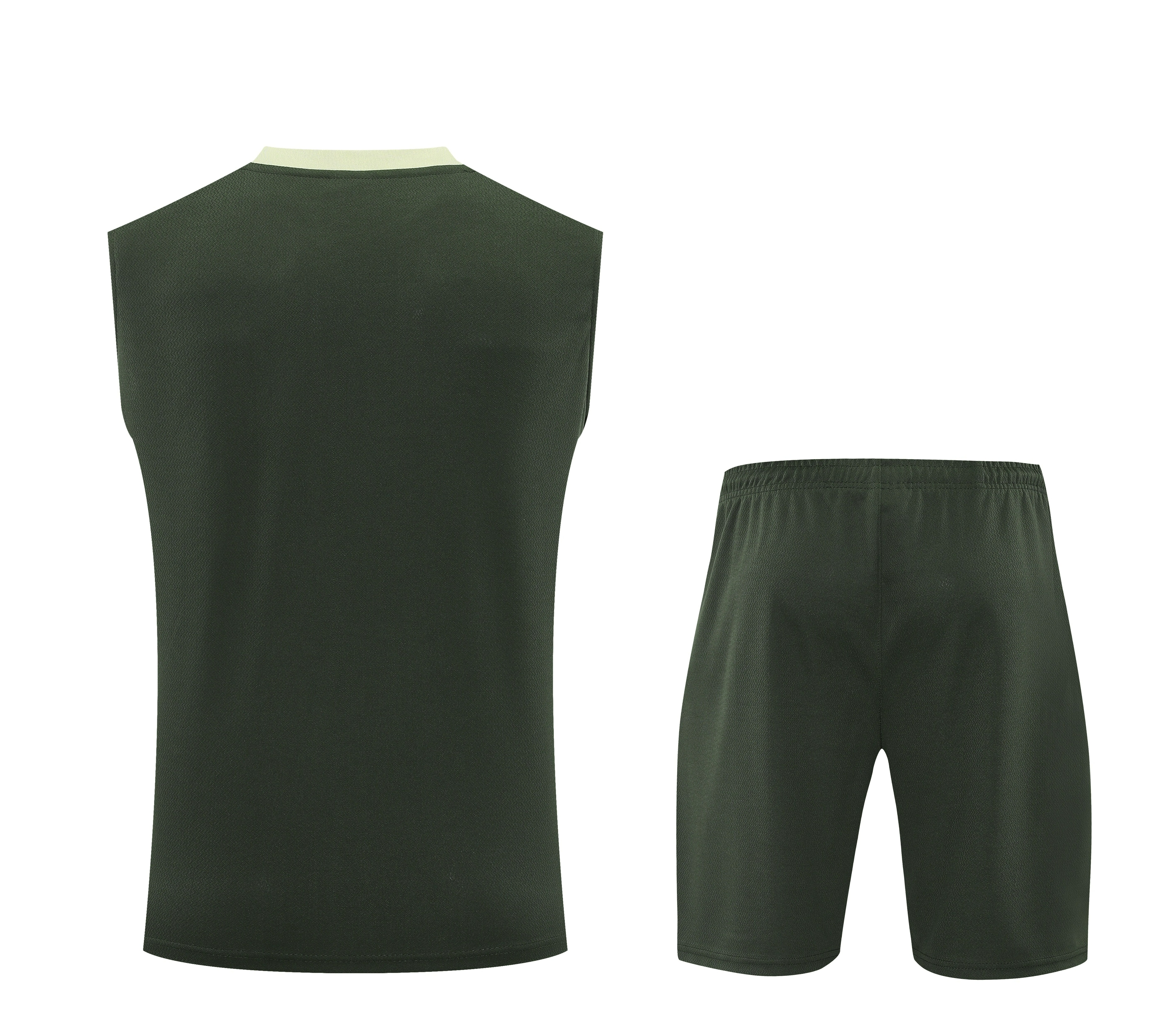 Chelsea Pre-Match Training Vest Kits 25-26