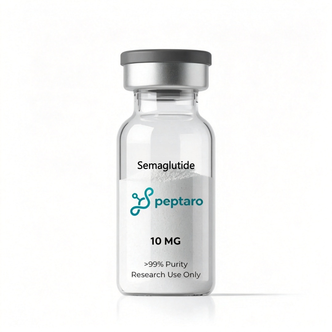 Semaglutide 10mg*10vials