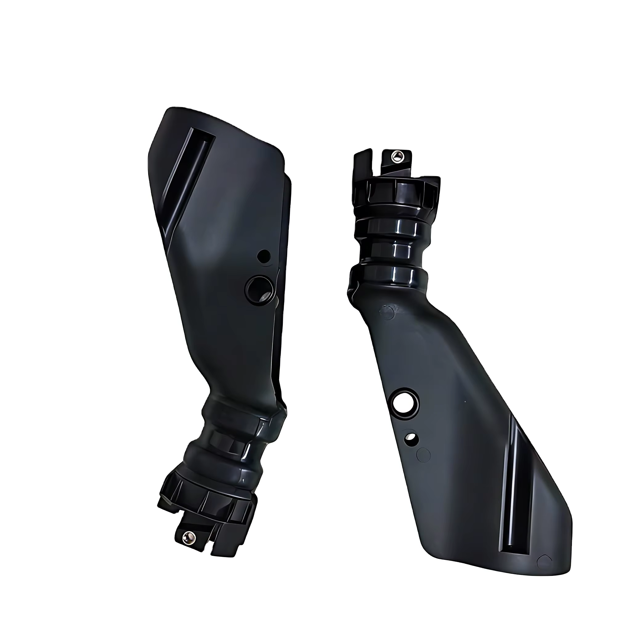 Spray Boom Arm Shell Compatible with DJ Agras T60 Agricultural Drone Sprayer Nozzle Arm Housing UAV Spare Parts
