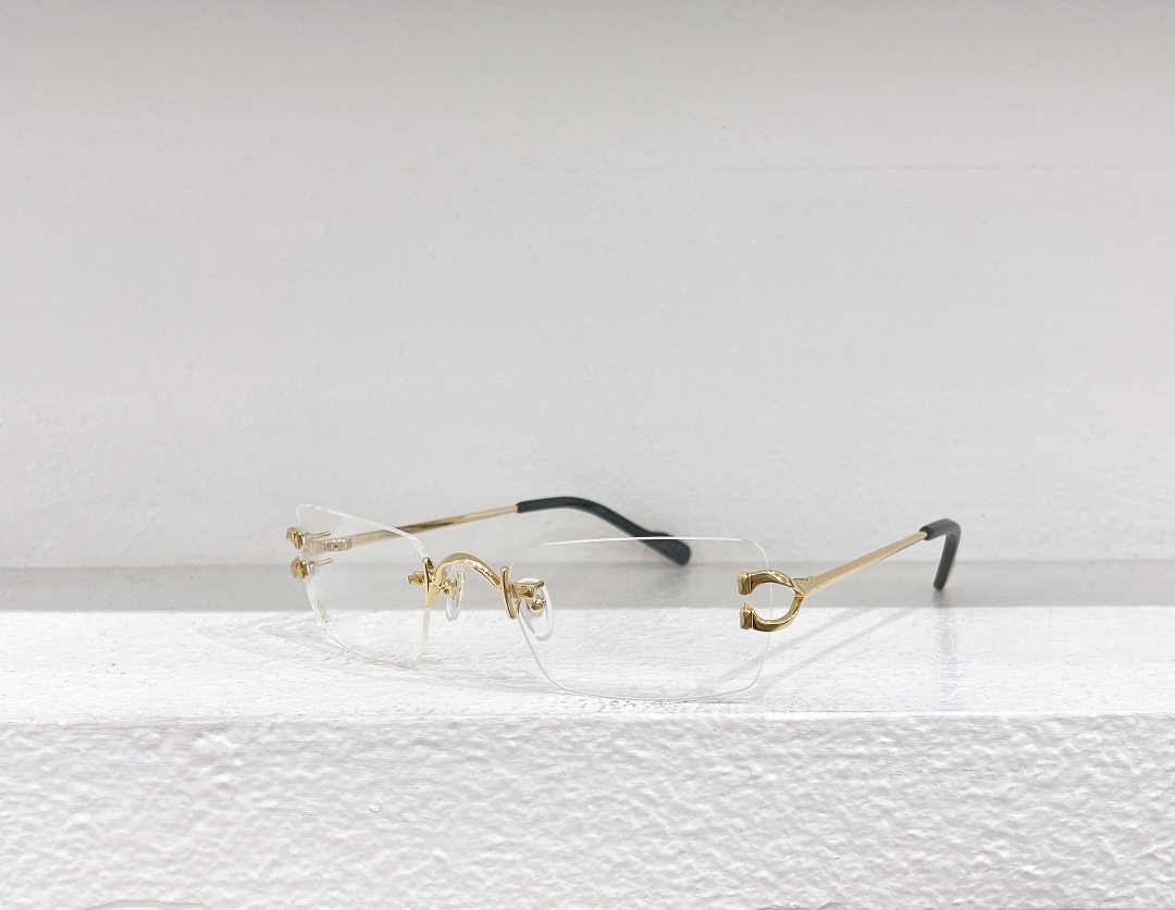 TOP Cartier Sunglasses - 9 Color