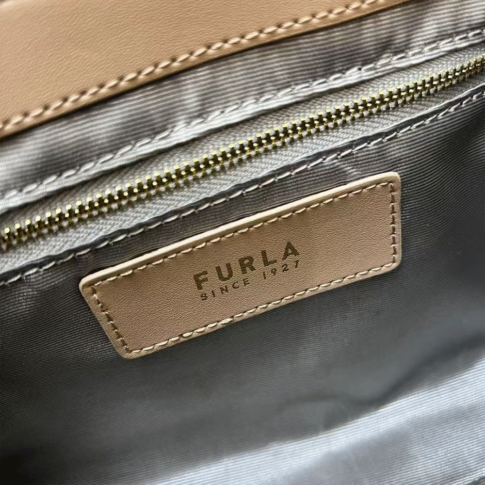 Furla Meridiana Top Handle MINI(Replica)