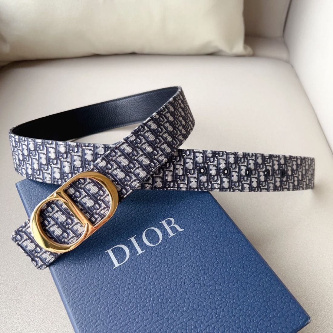 Dior Belts