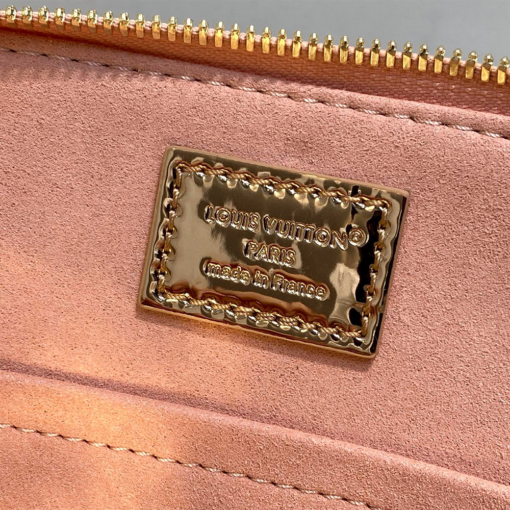 Louis Vuitton Alma BB (7A regular version)