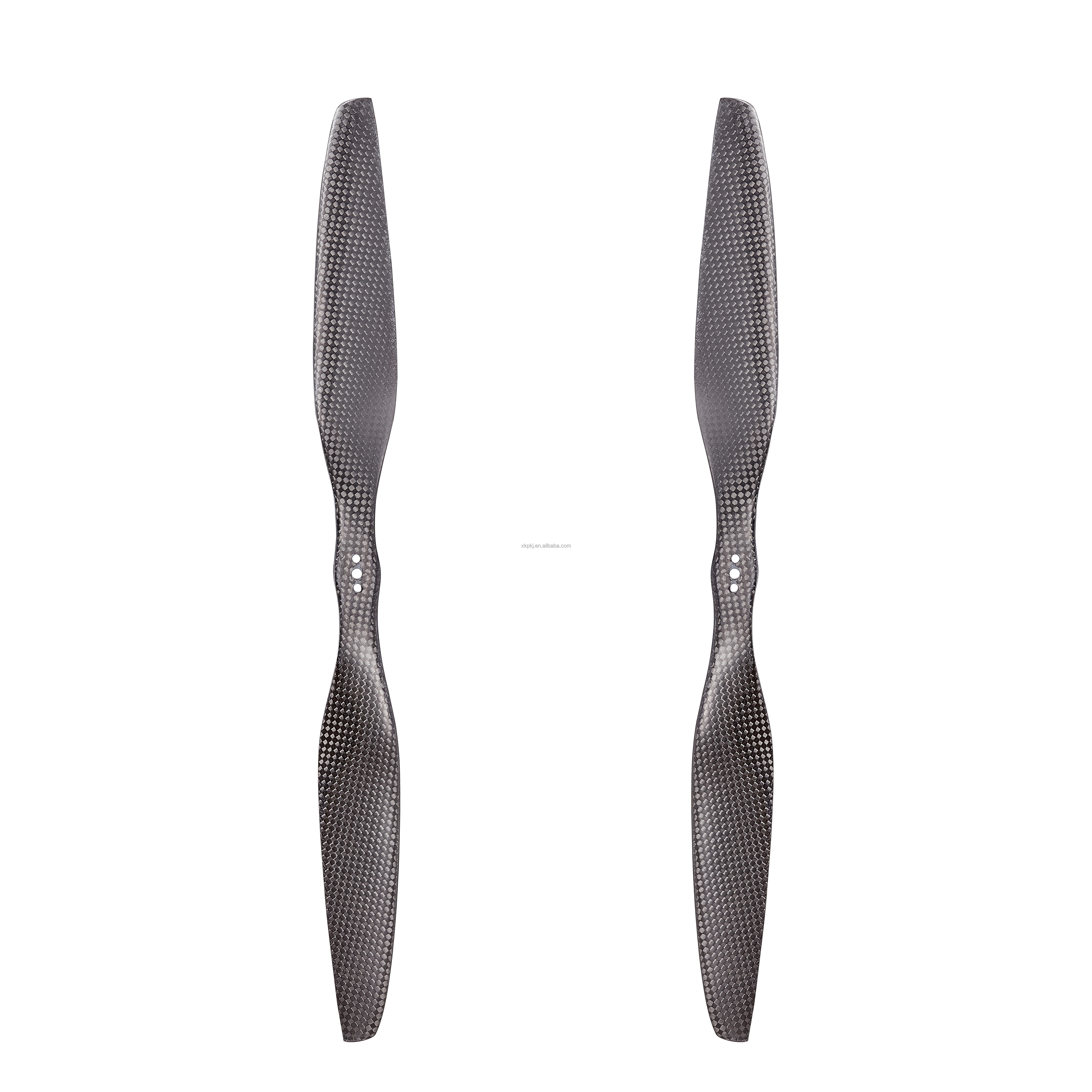 Full Carbon Fiber CW CCW Propellers High Strength Corrosion Resistant Rotor Blades for DJI Agras Drone Accessories 100% Original