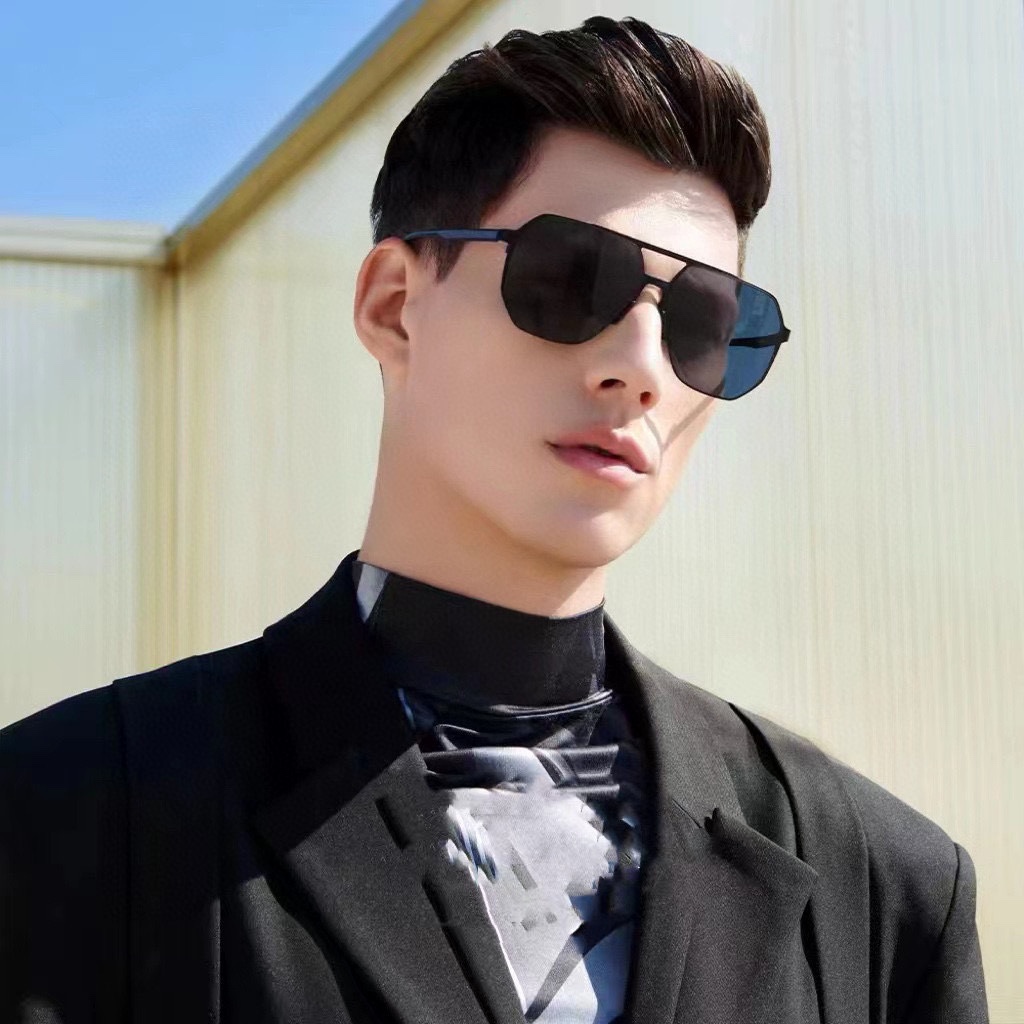 TOP Gucci Sunglasses - 3 Color