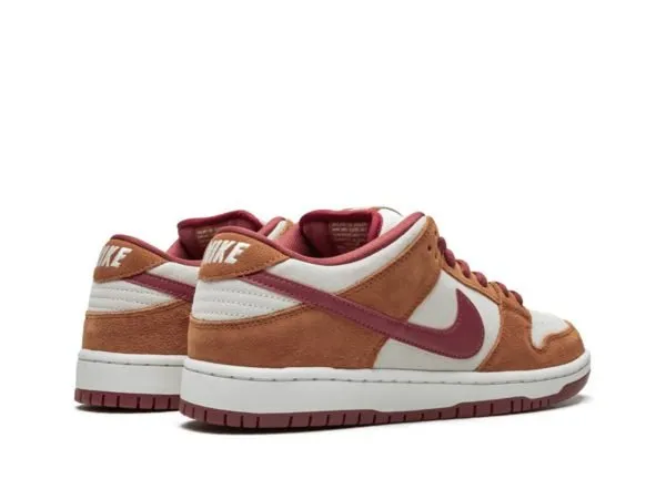 Dunk SB Low Pro “Russet Cedar”(Replica)