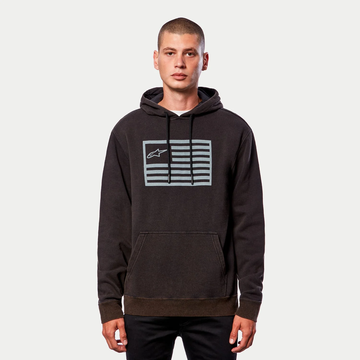 Artifact Hoodie