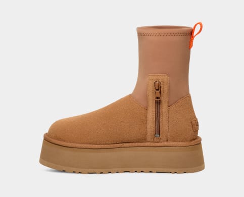 UGG Women's Classic Dipper （Replica）