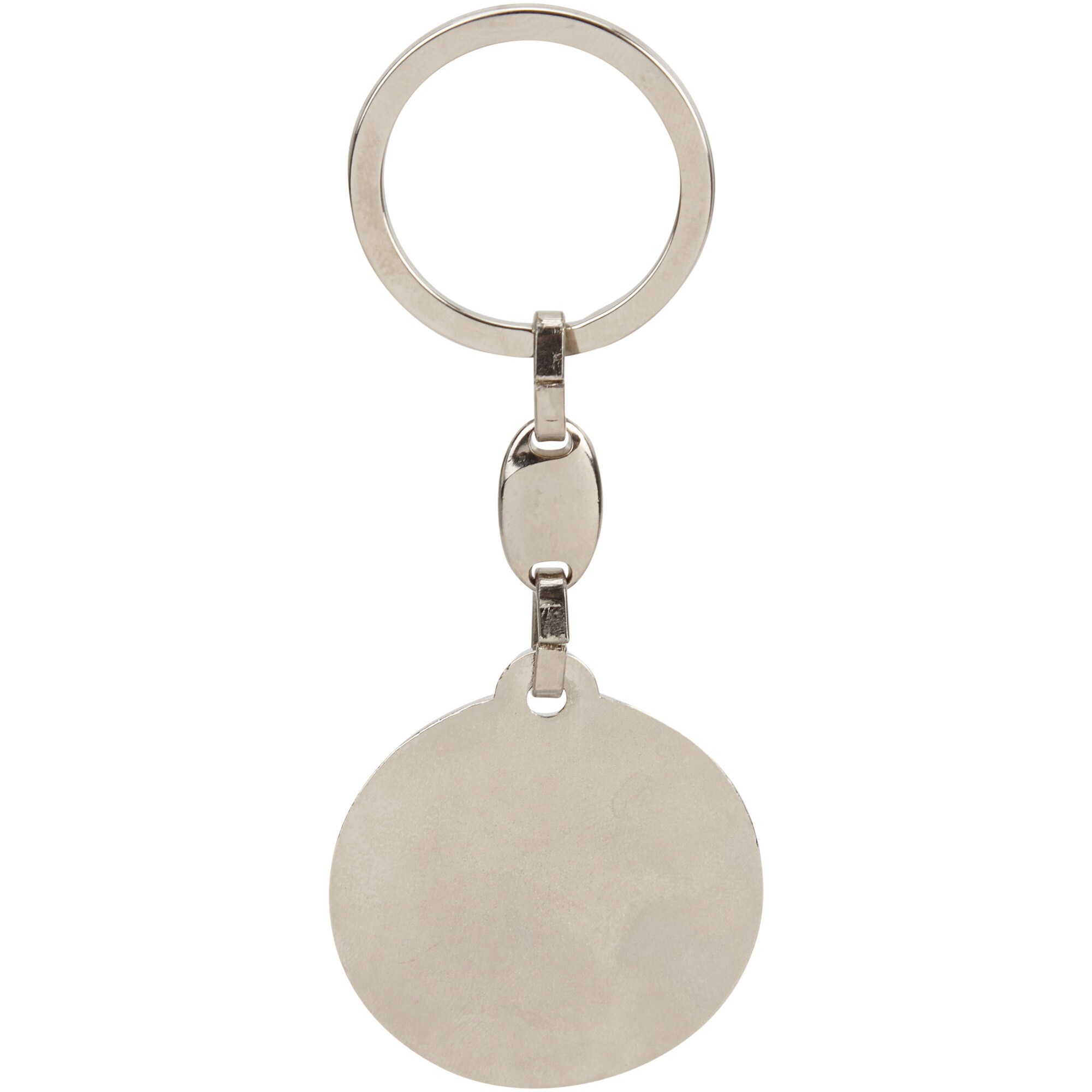 Paris 2024 Olympics Keyring - Made in France - Blue