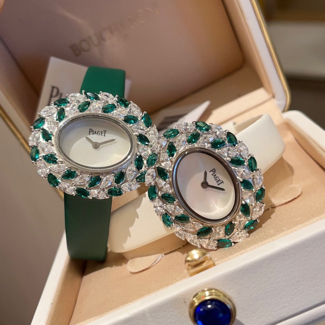 TOP PIAGET Watch 31 X37 mm - 4 Colors