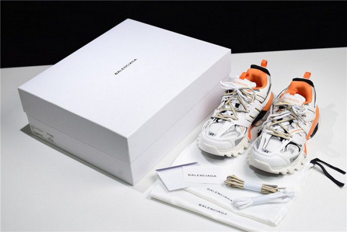 Balenciaga Sneaker TRACK Tess.s.Gomma 5000001