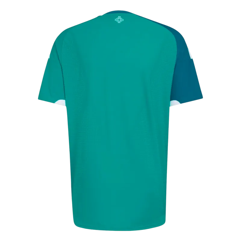 Northern Ireland Home Soccer Jersey World Cup 2026