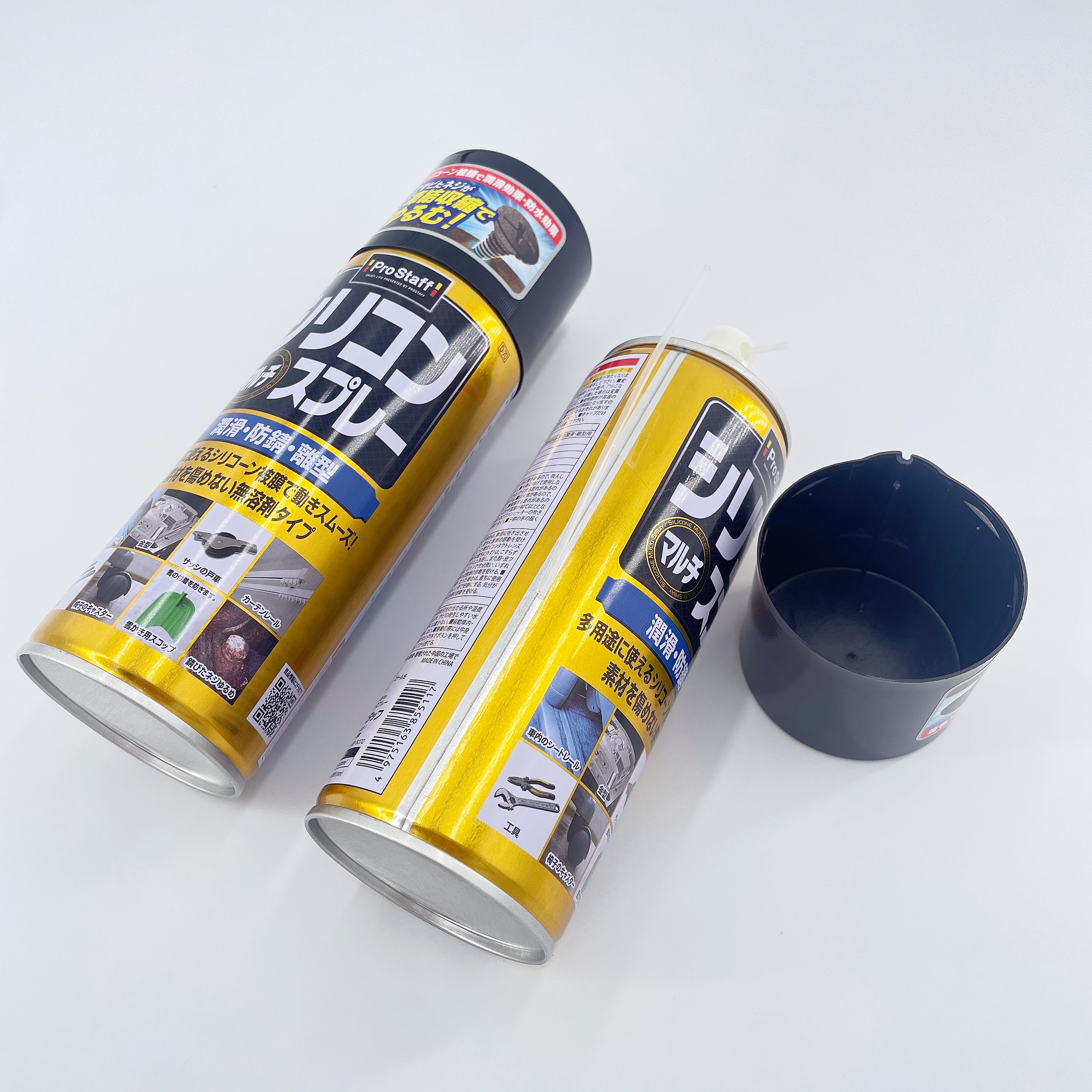 Battery Connector Maintenance Protector Anti-Corrosion Lubricant