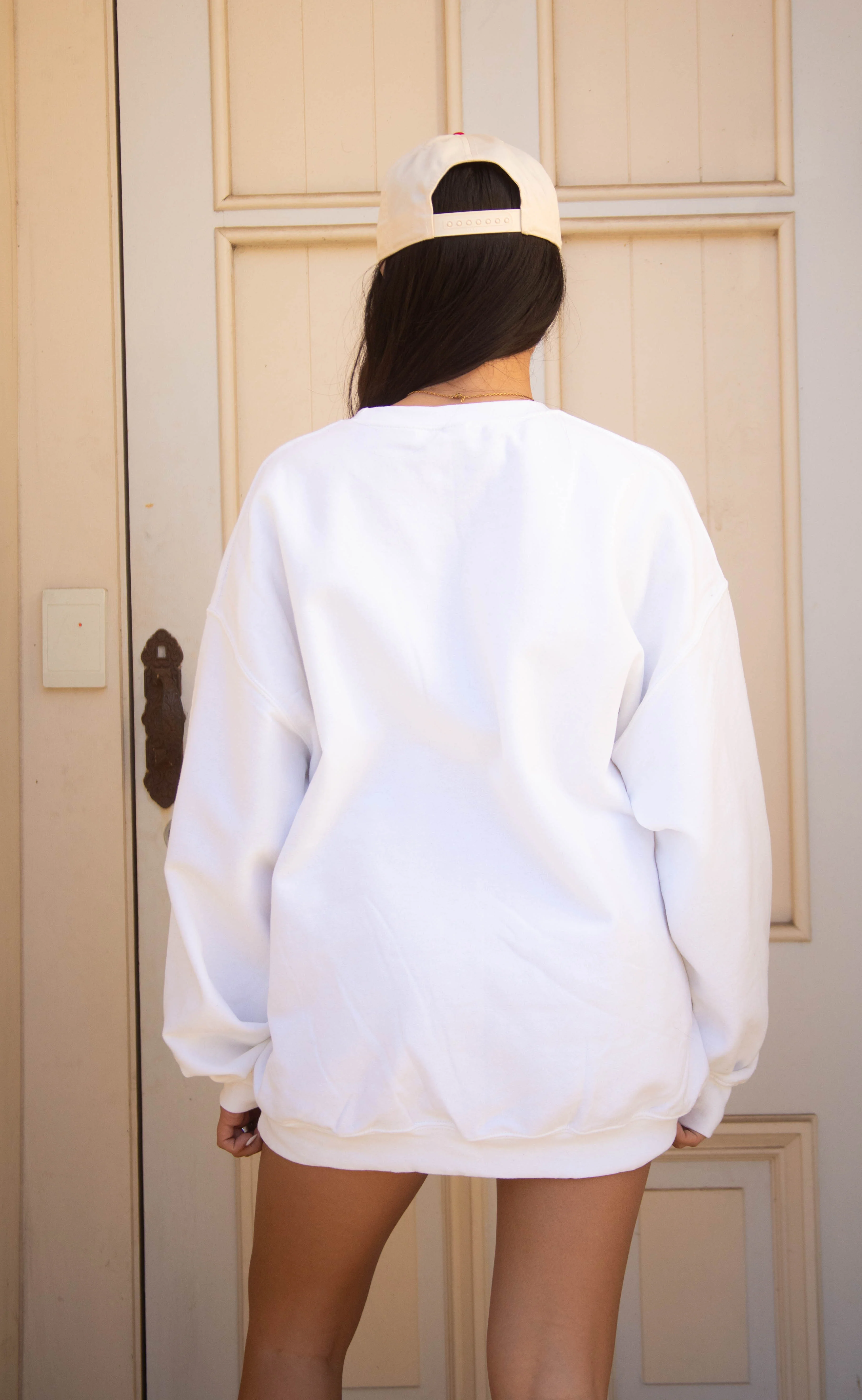 charlie southern: slugger hog sweatshirt