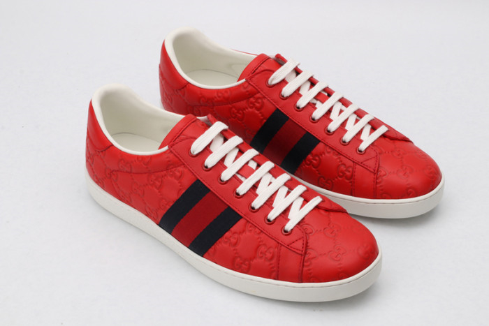 Gucci Ace Sneakers 65