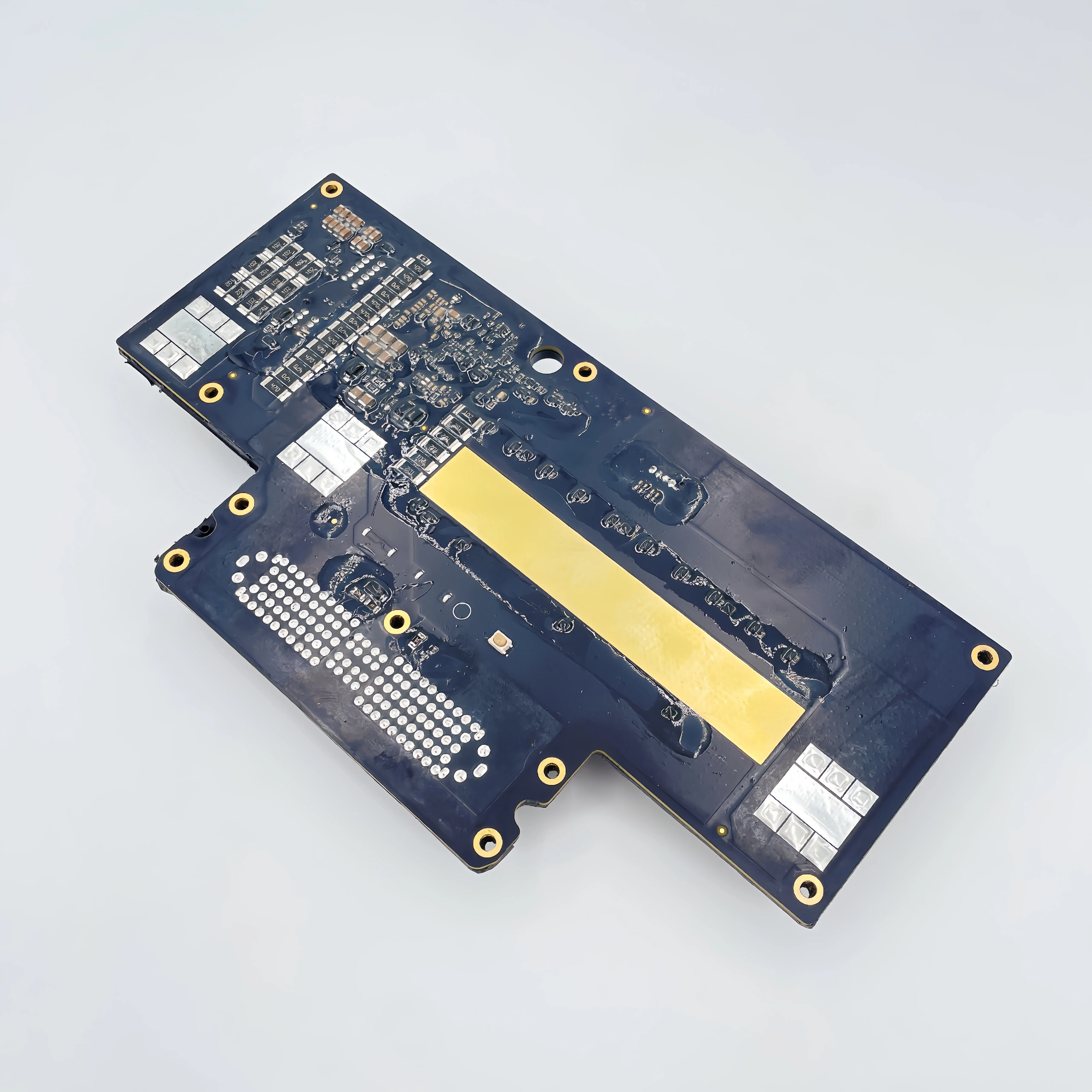 Agras T40 Drone Battery Mainboard Agricultural UAV Battery Motherboard Repair Spare Accessories Compatible with DJ1