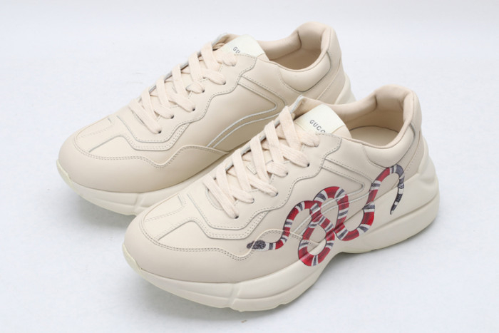 Gucci Rhyton Sneakers 23