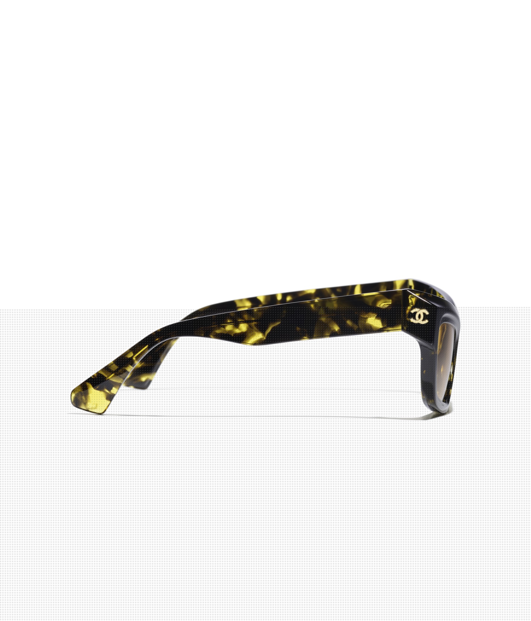 CHANEL Cat Eye Sunglasses A71791X08101S
