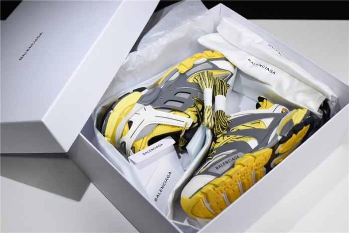 Balenciaga Sneaker TRACK Tess.s.Gomma 5000003(Replica)