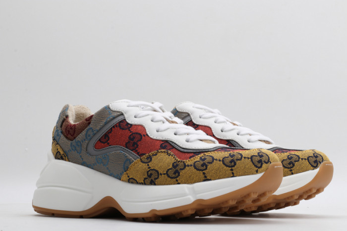 Gucci Rhyton Sneakers 1
