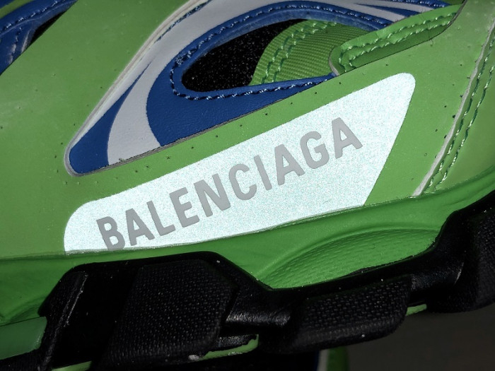 Balenciaga Sneaker TRACK Tess.s.Gomma 5000010(Replica)