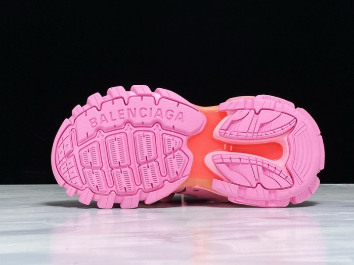 Balenciaga Sneaker TRACK Tess.s.Gomma 5000019(Replica)