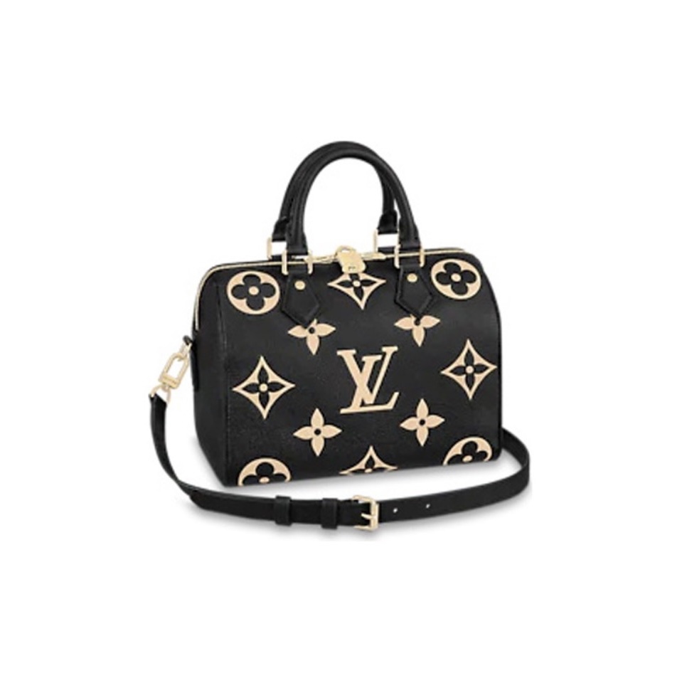LV Speedy 25 (Replica)