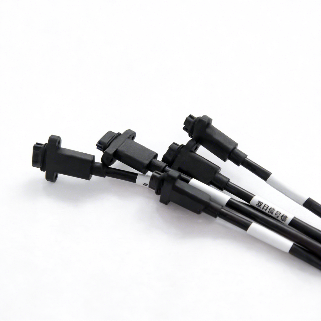 Agras T50 T25 Front View Sensor Signal Cable Front Visual Signal Line for Agricultural UAV Drones Repair Parts