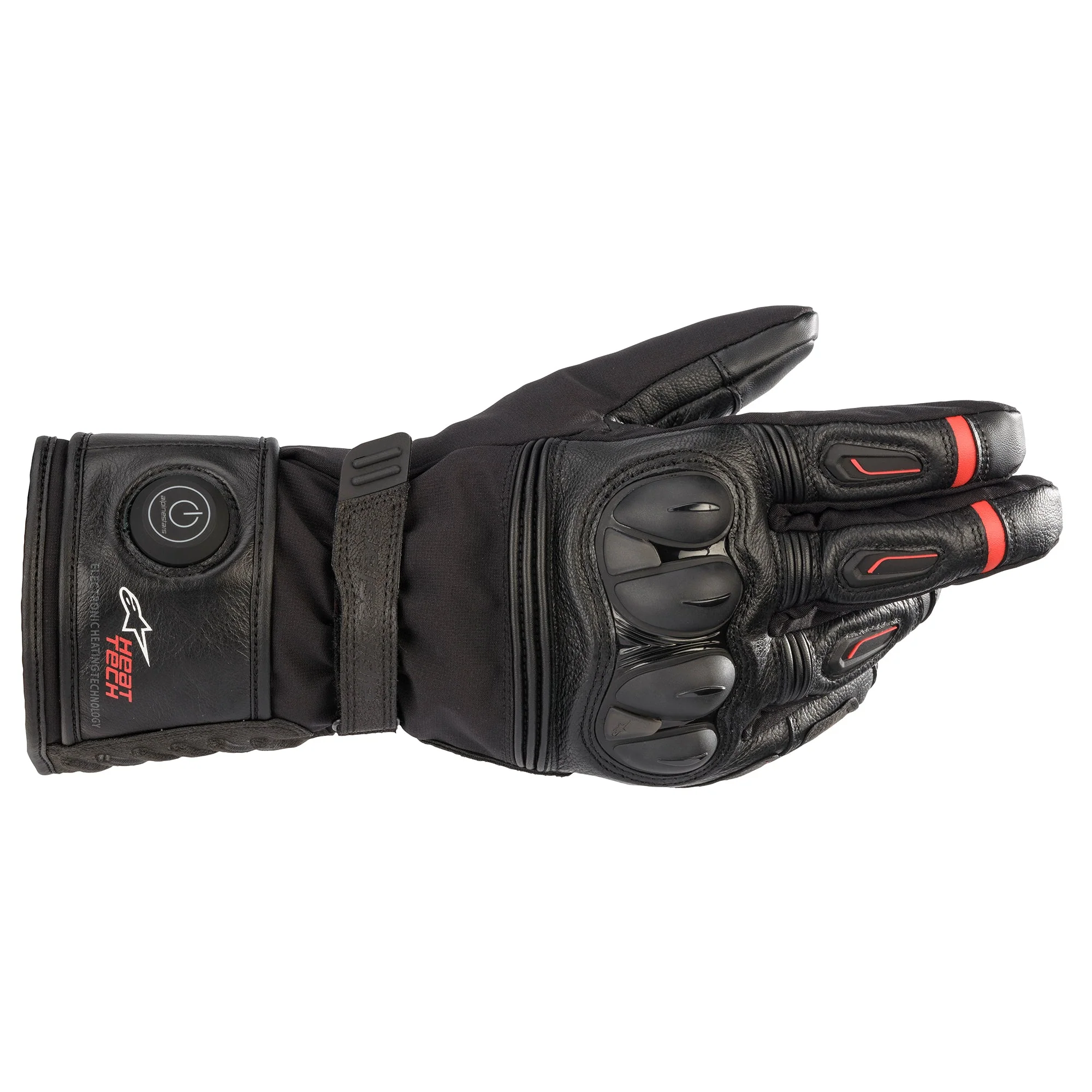 Ht-7 Heat Tech Drystar® Gloves