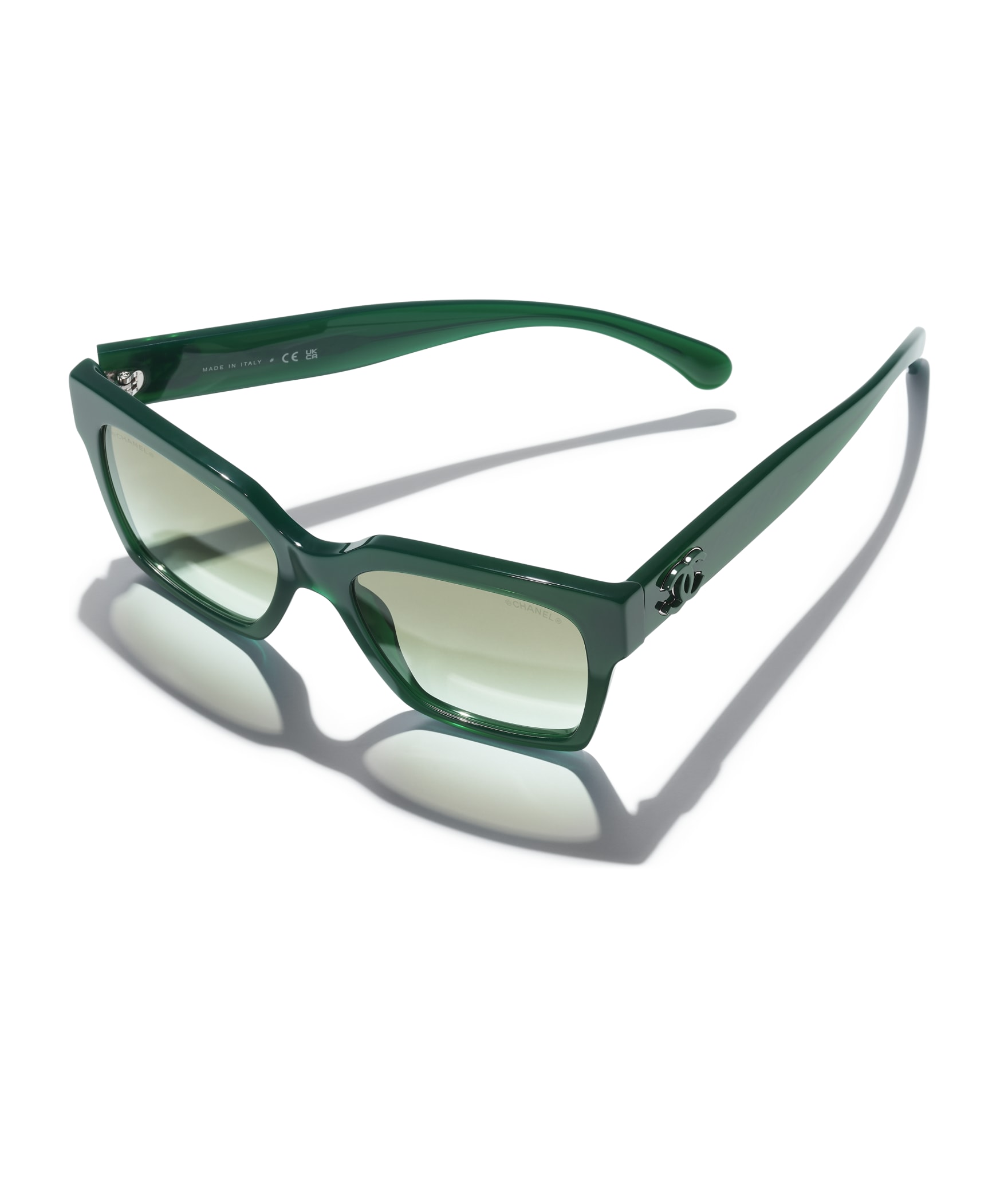 CHANEL Butterfly Sunglasses A71759X02016S