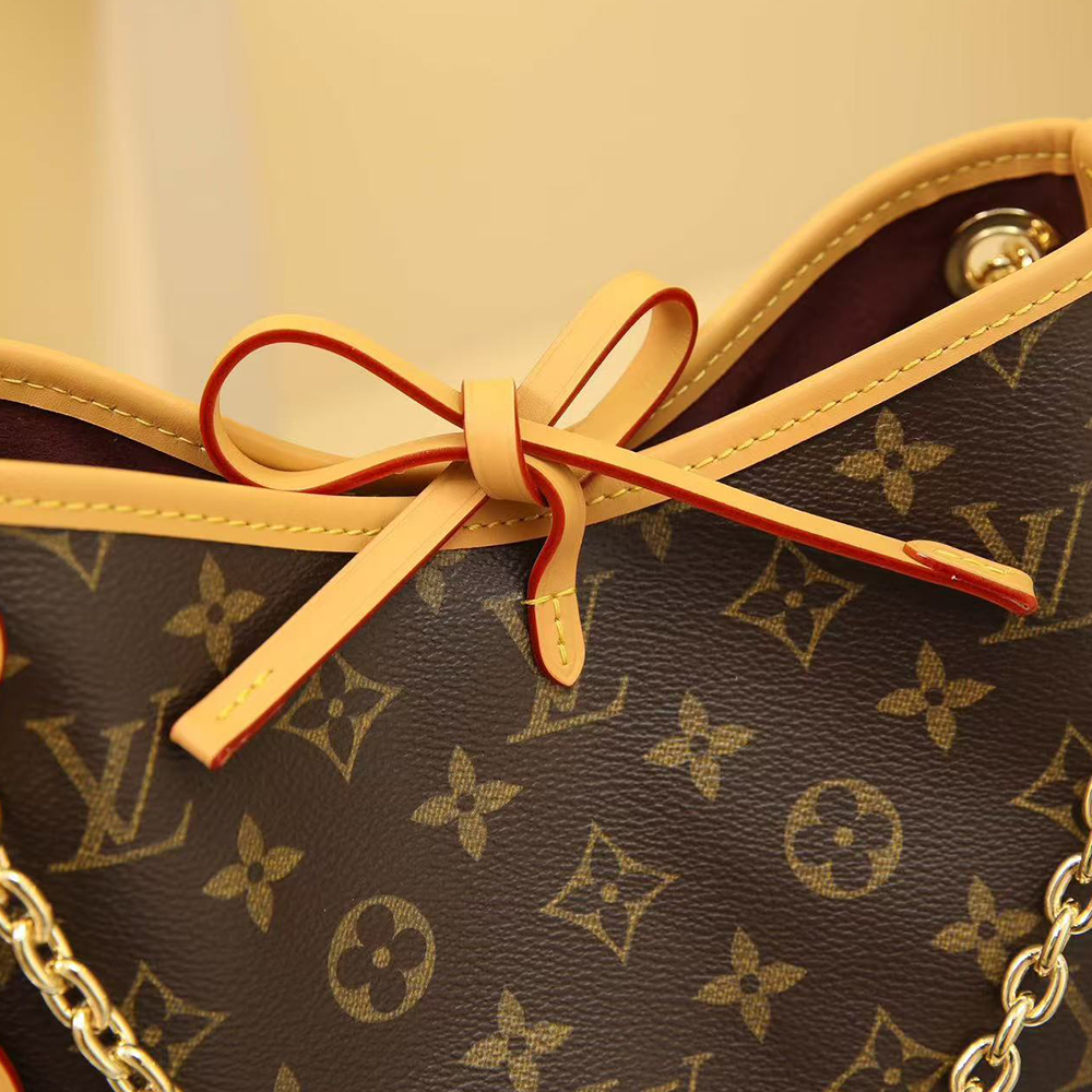 Louis Vuitton  CarryAll BB (Replica)
