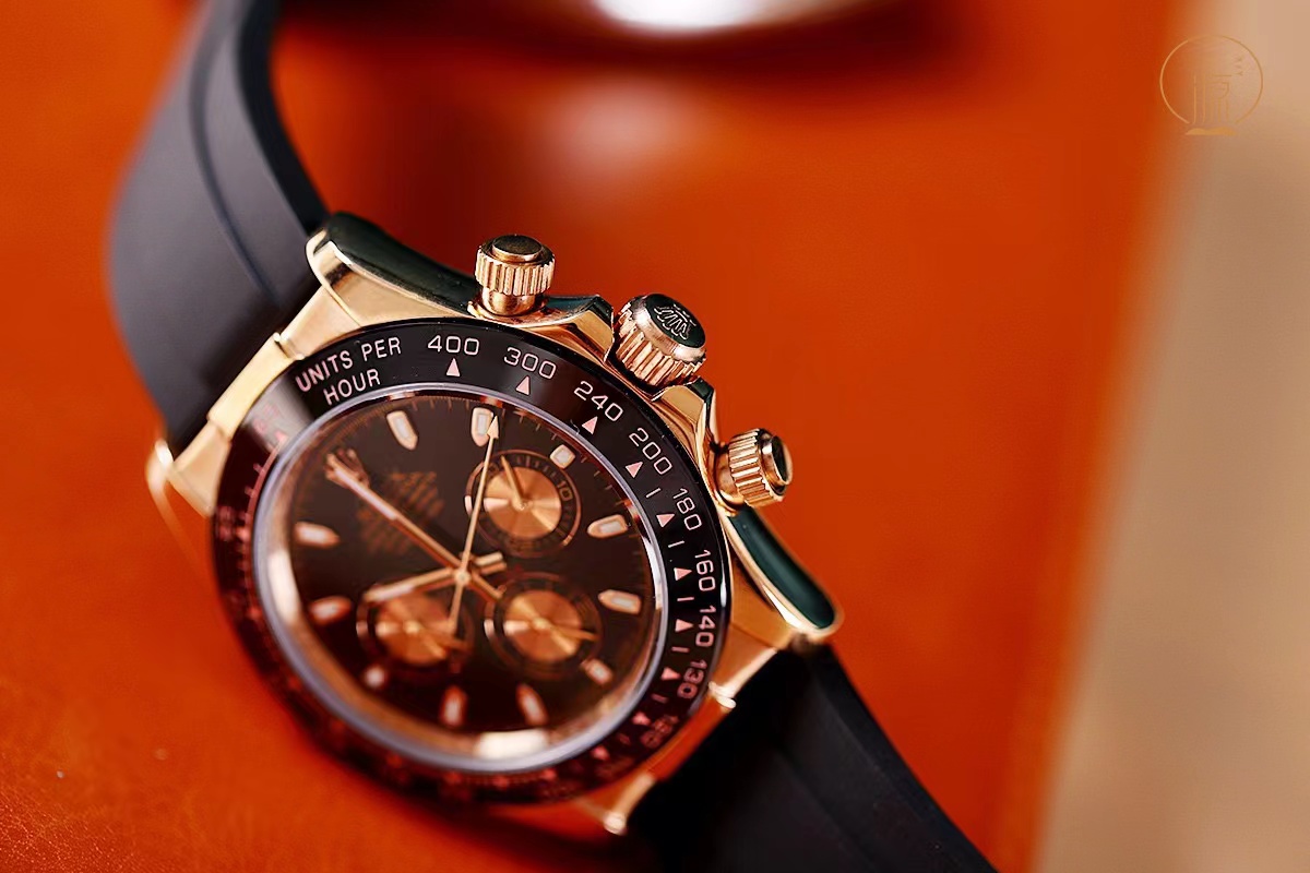 TOP ROLEX Rolex  Daytona Watch 40mm