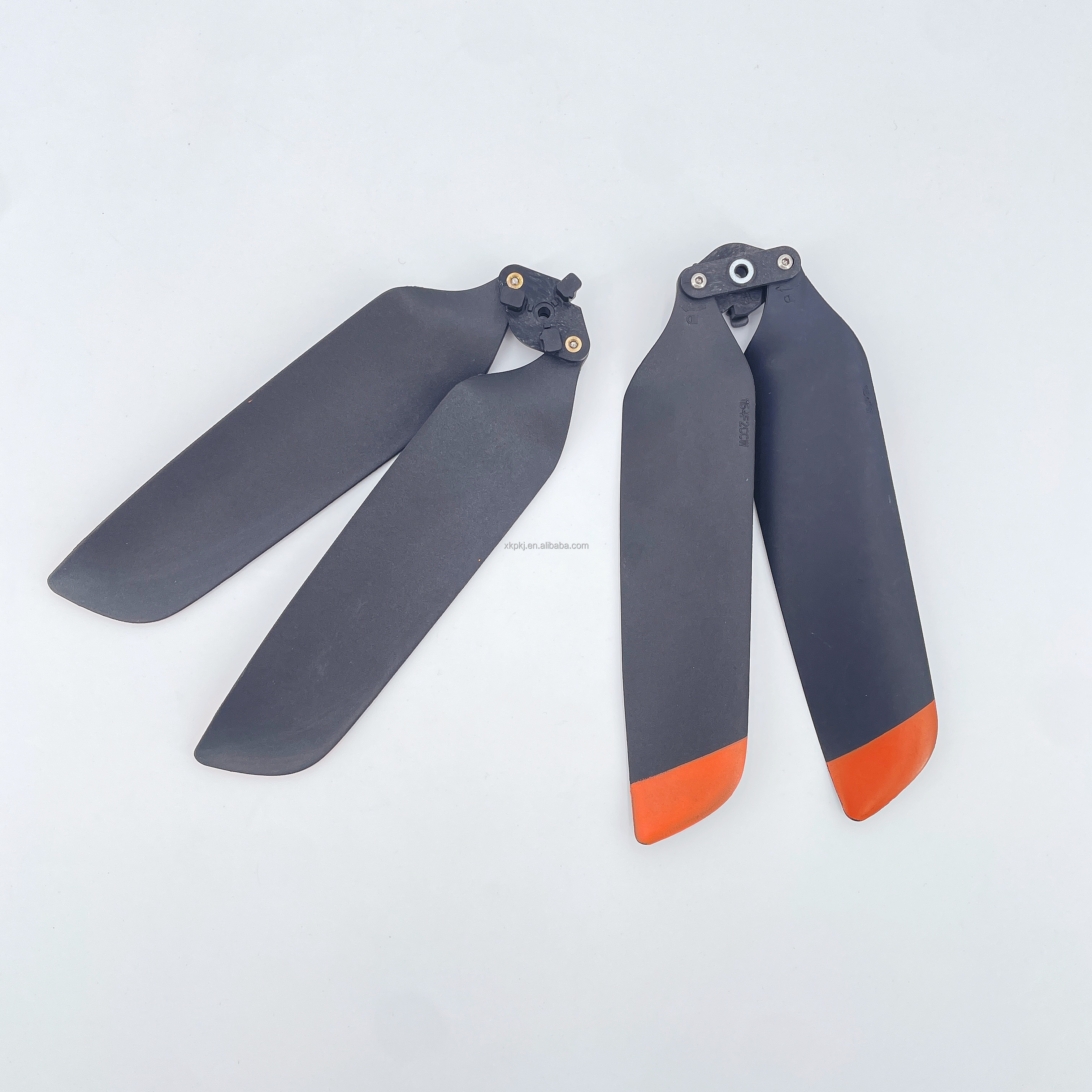 1154 High Strength Carbon Fiber Propeller for DJI Agras Drone Agricultural UAV Accessories Heat Resistant Corrosion Resistant
