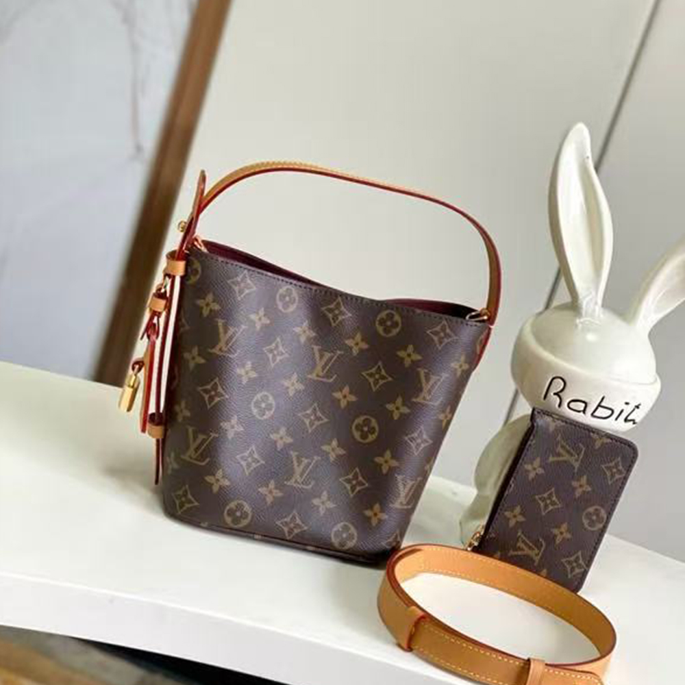 Louis Vuitton All In BB (10A Mirror Version)