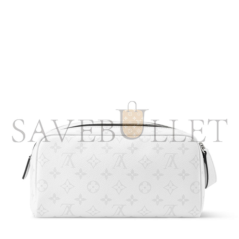 LOUIS VUITTON DOPP KIT M27794 (28*17*15cm)