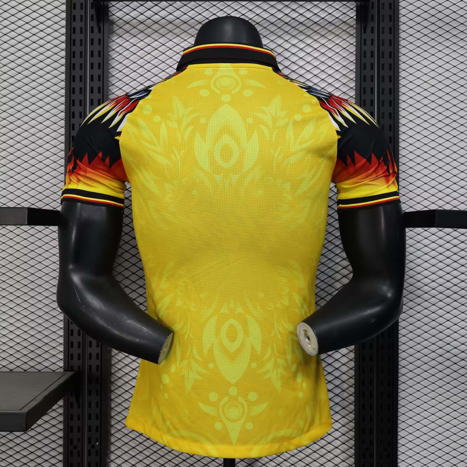 2025/2026 Player Version América Training Wear Jersey 1:1 Thai Quality