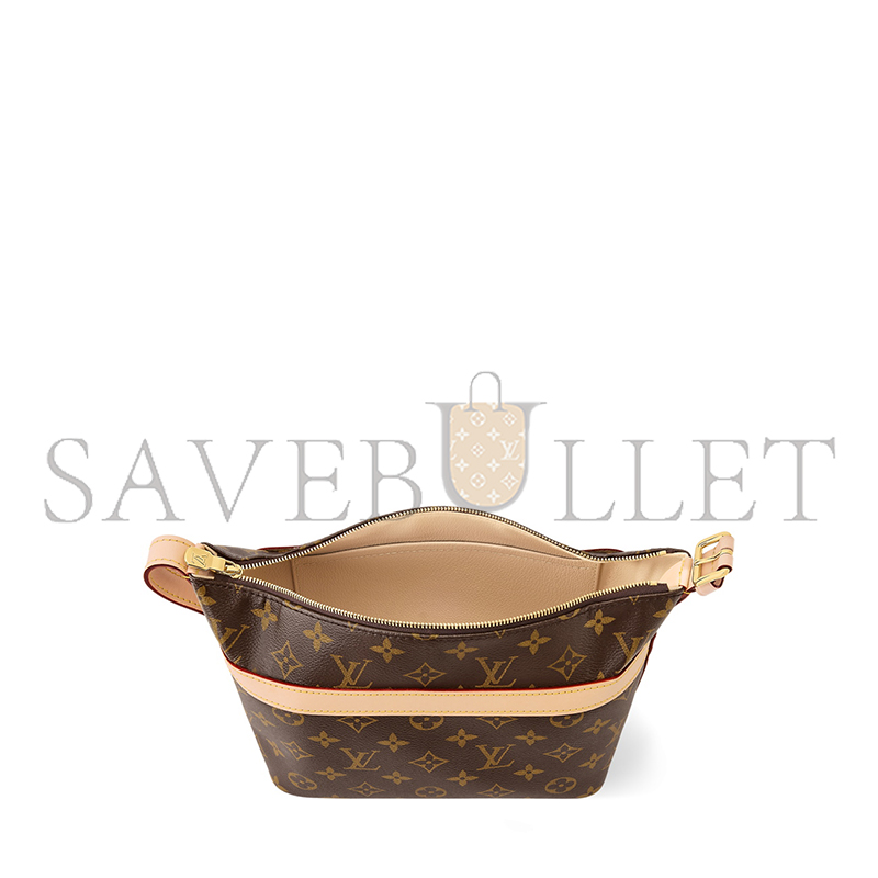LOUIS VUITTON CRUISER TOILETRY BAG M15350 (22*13.5*12cm)