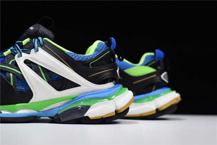 Balenciaga Sneaker TRACK Tess.s.Gomma 5000004(Replica)