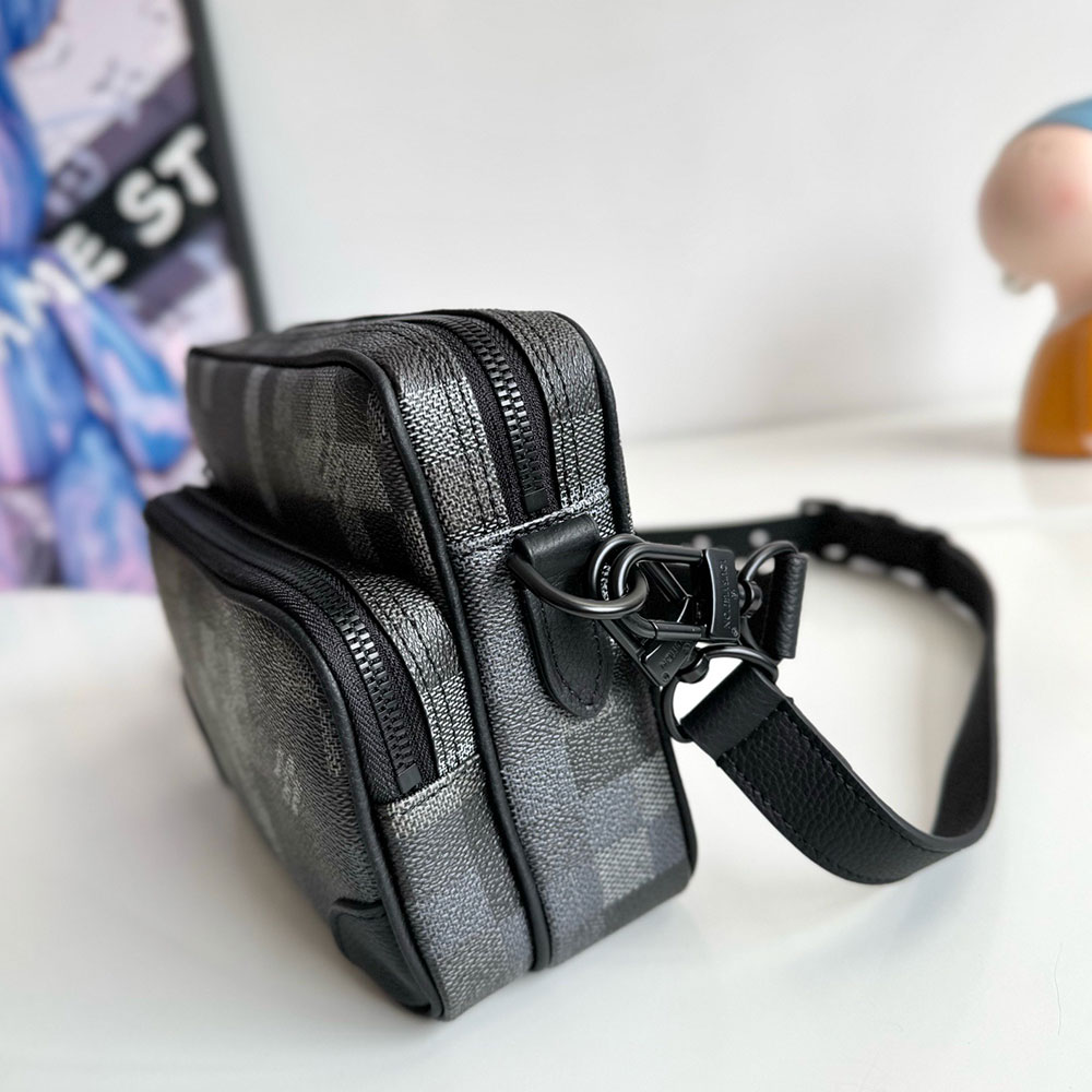 Louis Vuitton M14988 Nil Messenger(Replica)