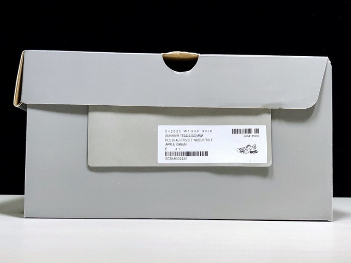 Balenciaga Sneaker TRACK Tess.s.Gomma 5000010(Replica)
