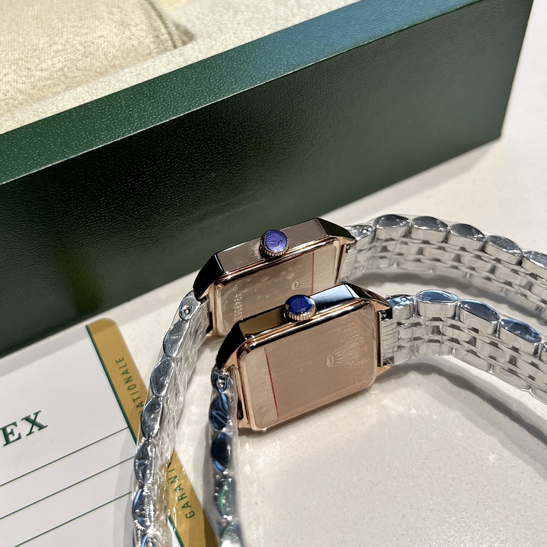 TOP ROLEX Rolex ROLEX 1970's Antique  Watch 24mm