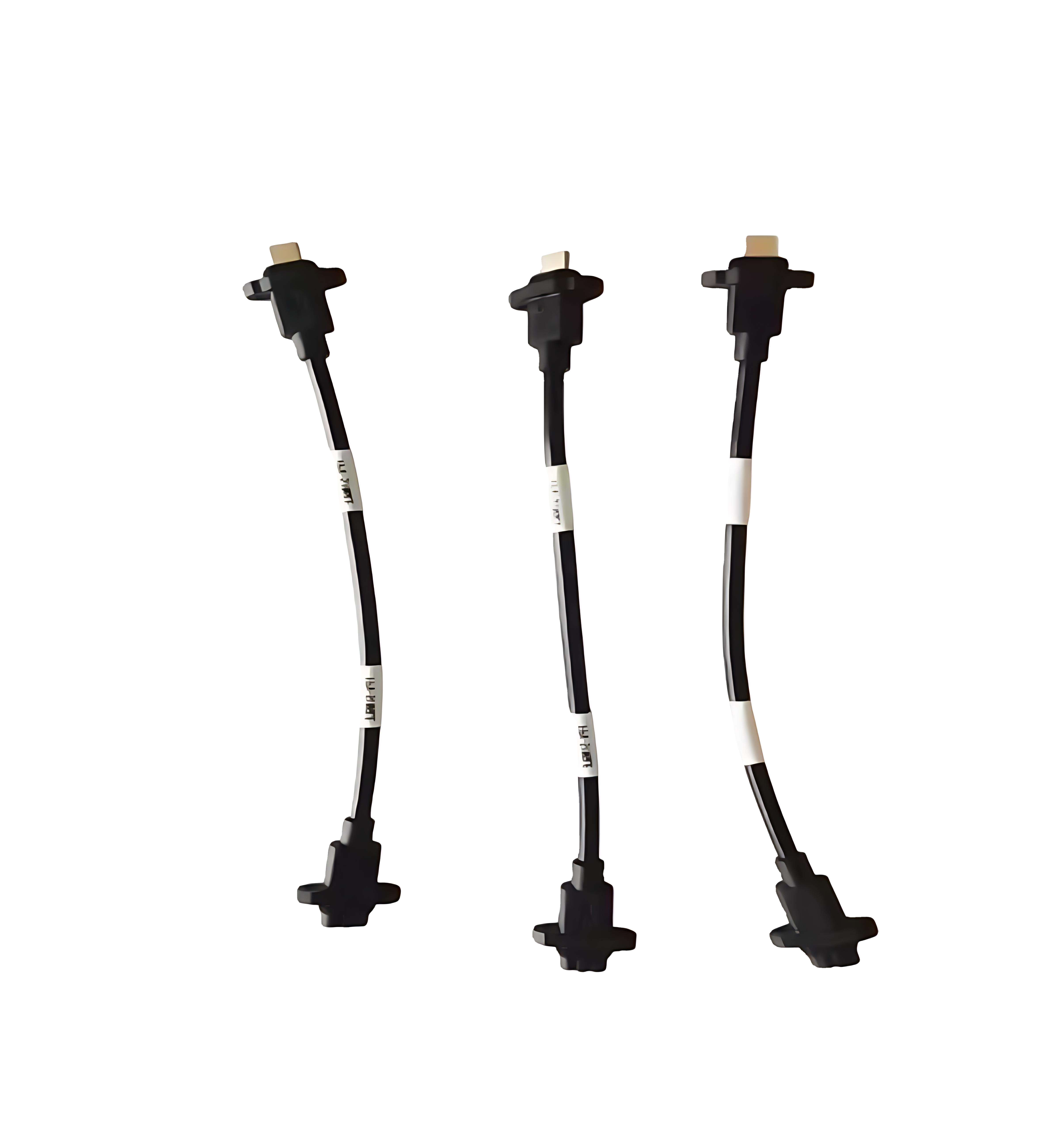 T50 T25 FPV Camera Signal Cable Front Visual Signal Line for Agricultural Drones Accessories Rubber Signal Line for Agricultural Drones