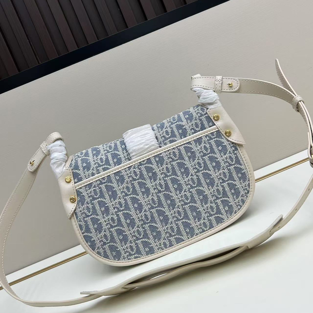 Dior Medium 30 Montaigne Satchel Bag(7A regular version)