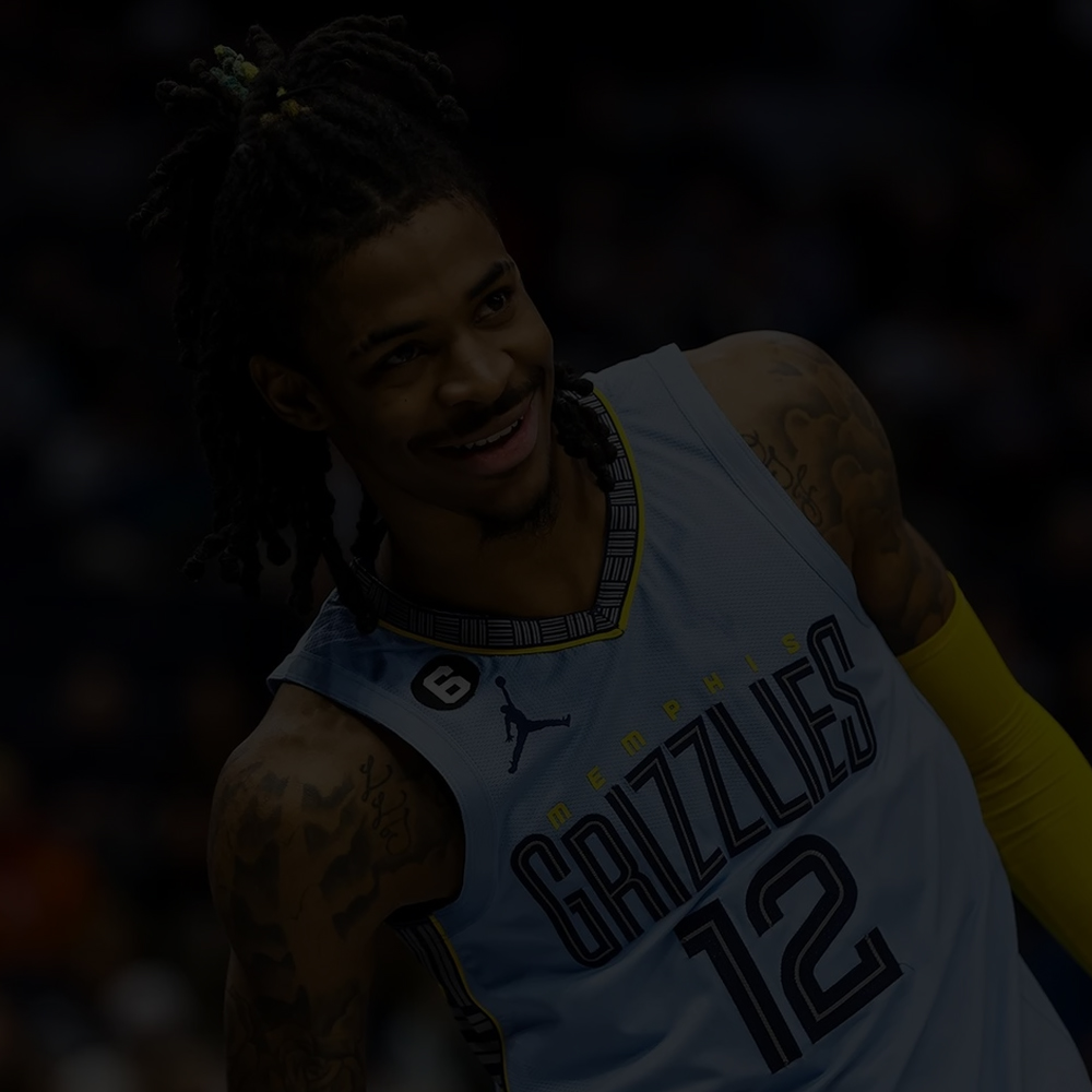 Ja Morant