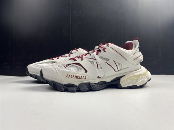 Balenciaga Sneaker TRACK Tess.s.Gomma 5000033(Replica)
