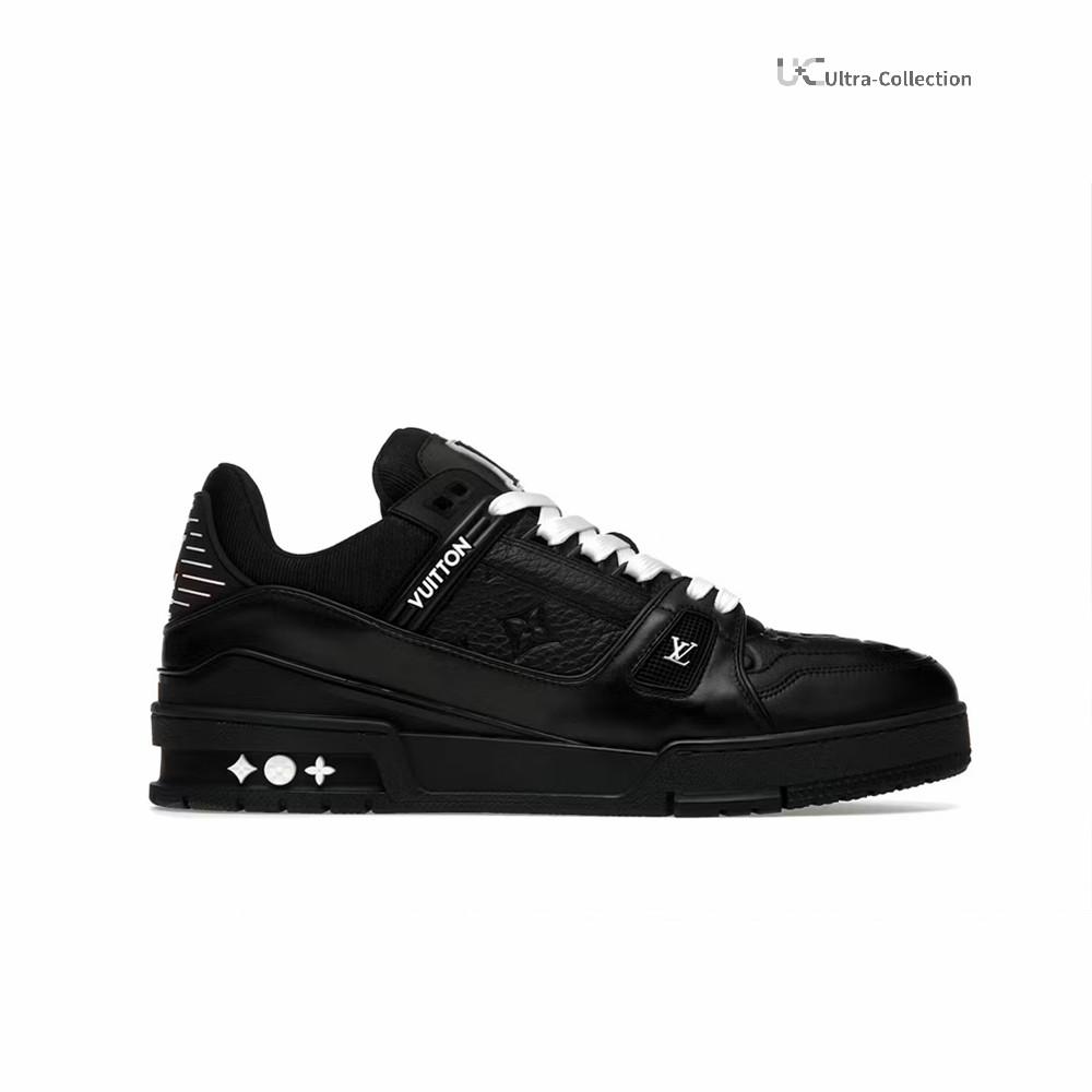 Louis Vuitton Trainer Sneakers (Replica)