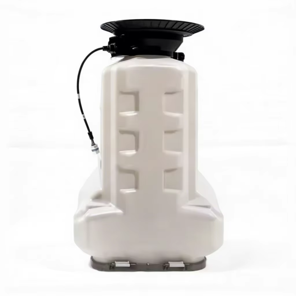 DJ Agras T50 Spreading System Seeding Tank Seed Granule Spreader for Seeds Fertilizer Agriculture Drone Spreading Tank-Farm Use for Agriculture