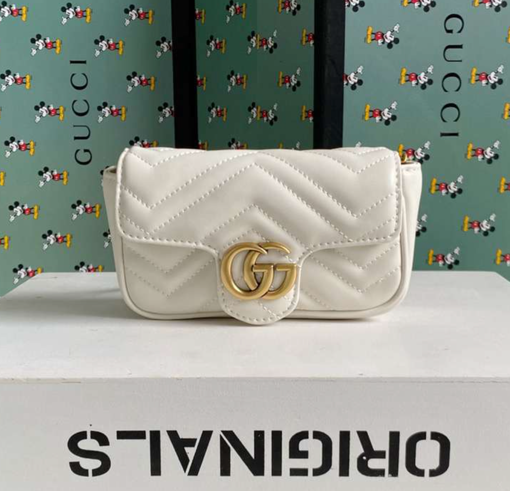 Gucci GG Marmont Ultra Mini (Replica)
