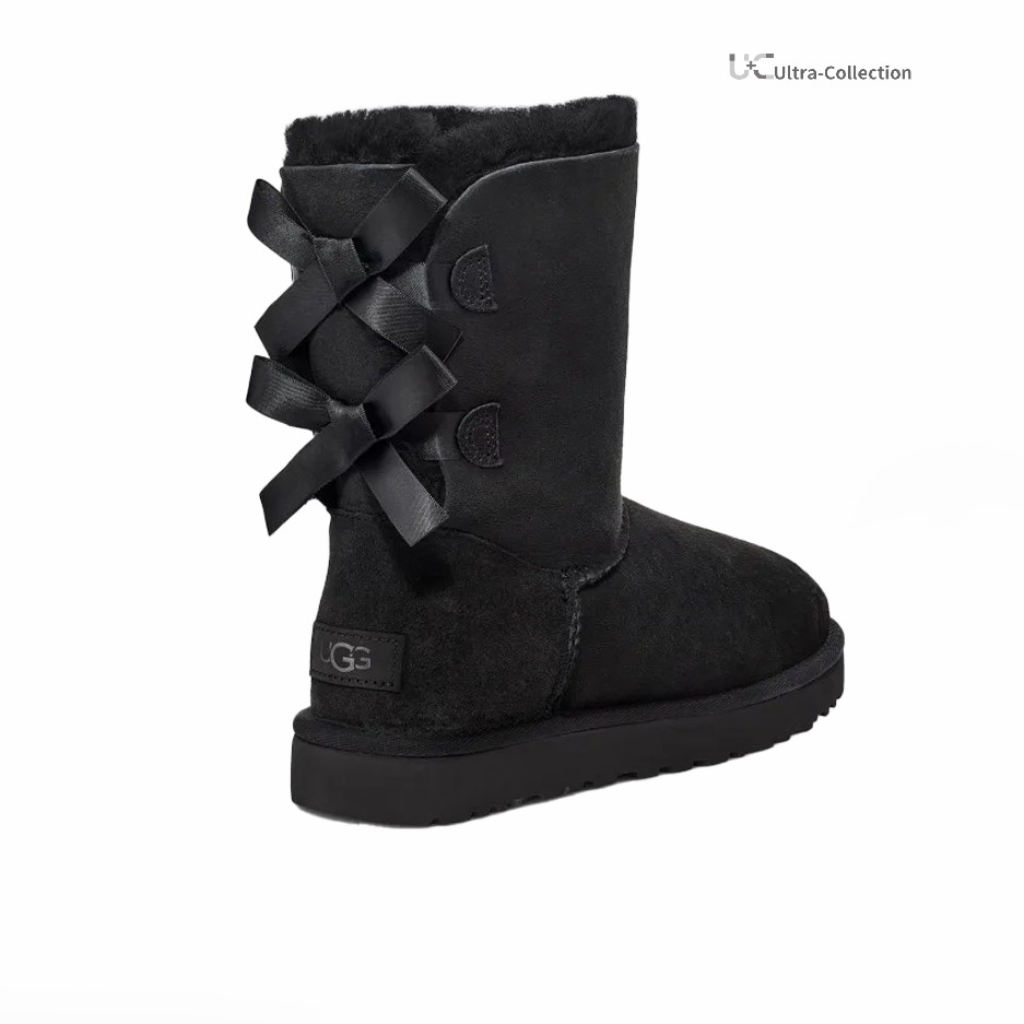 UGG Bailey Bow II Boot (Replica)